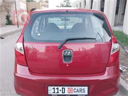 هیوندای i10